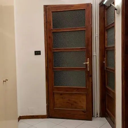 Apartment La Vecchia Barriera - Turin