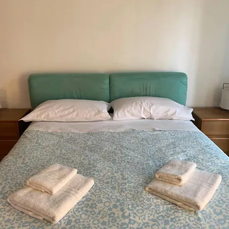 Apartament In Barriera Turyn