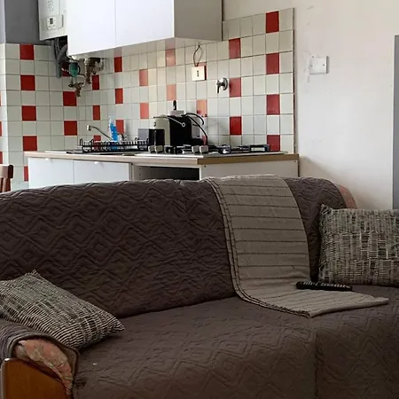 La Vecchia Barriera - Apartment