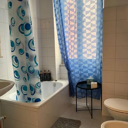 Apartment La Vecchia Barriera - *