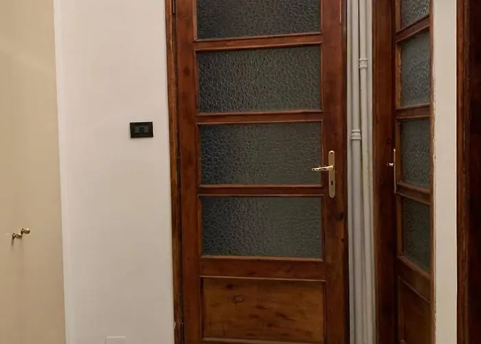 Апартаменты In Barriera Турин