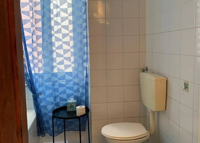 Διαμέρισμα In Barriera *