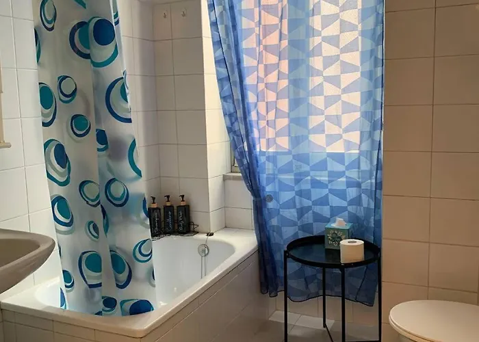 Διαμέρισμα In Barriera *