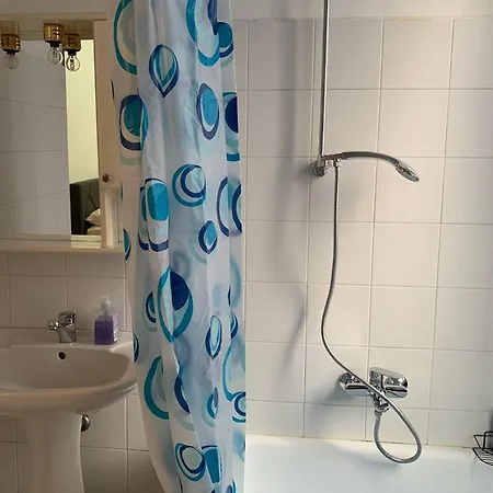 In Barriera Lägenhet *