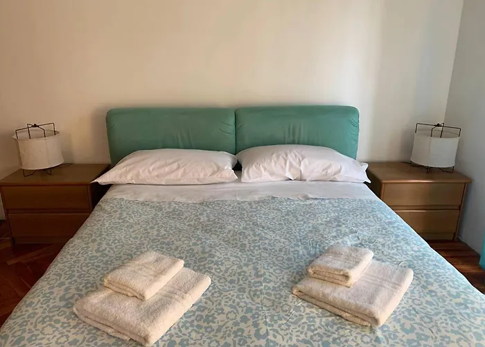 아파트 In Barriera 토리노