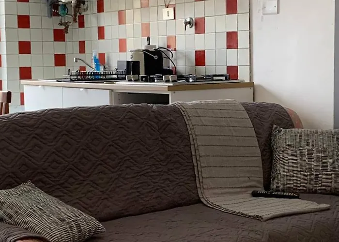 In Barriera 아파트