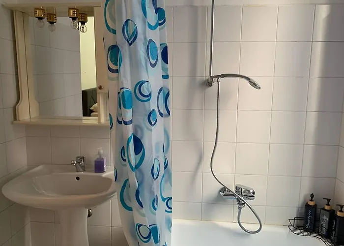 In Barriera 아파트 *