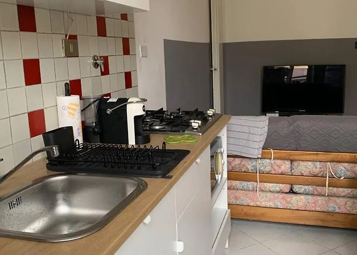 In Barriera 아파트